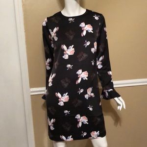NWOT banana republic dress